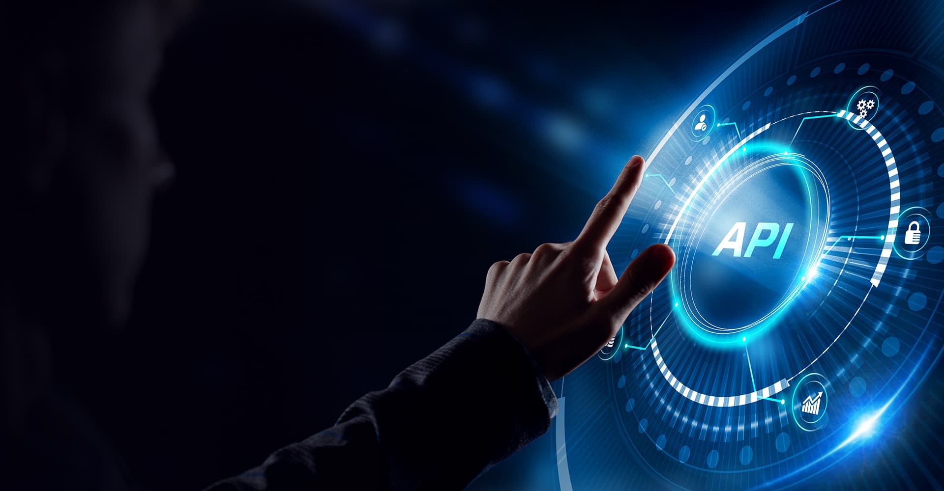 API Development & Integration