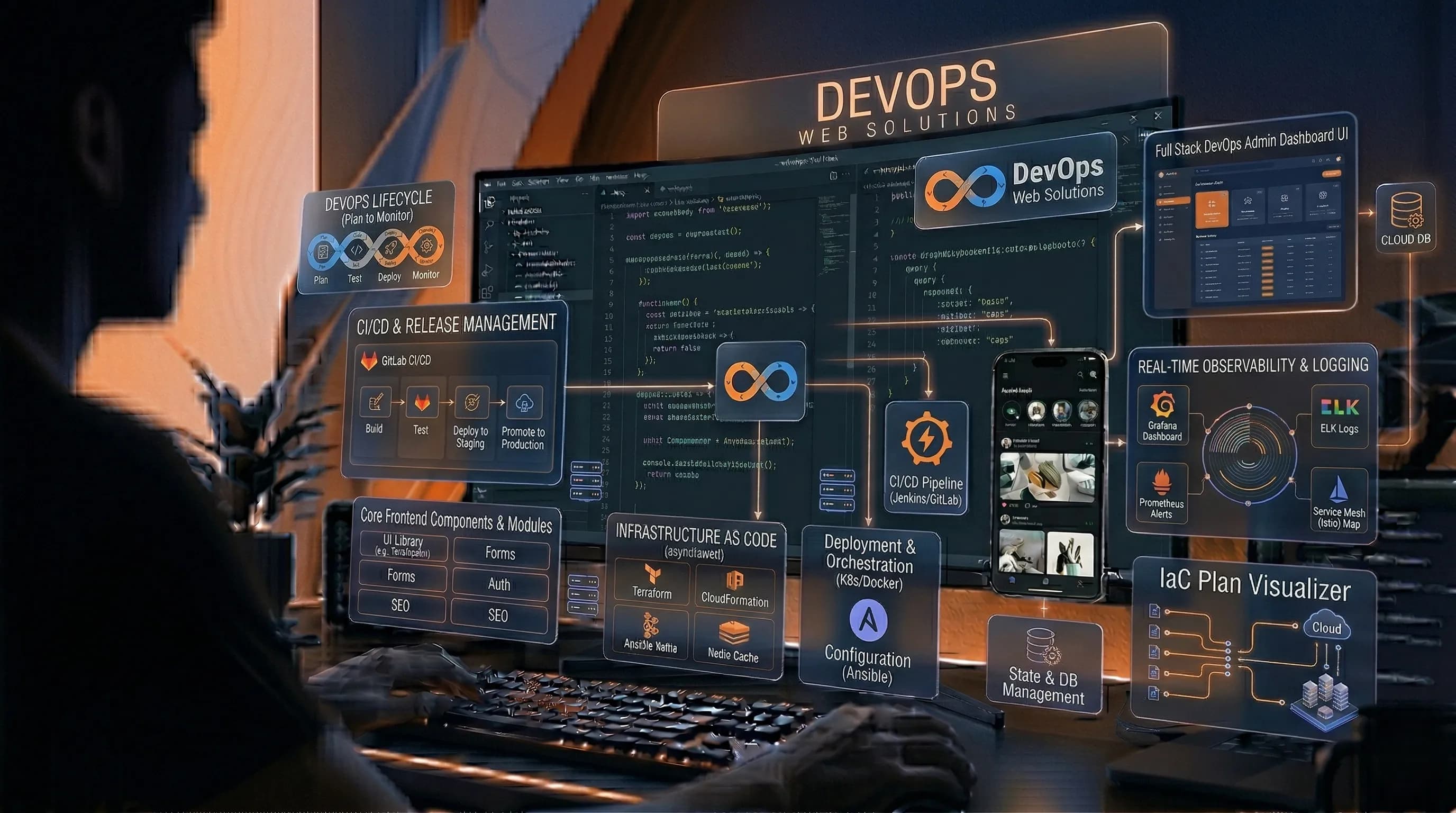 DevOps