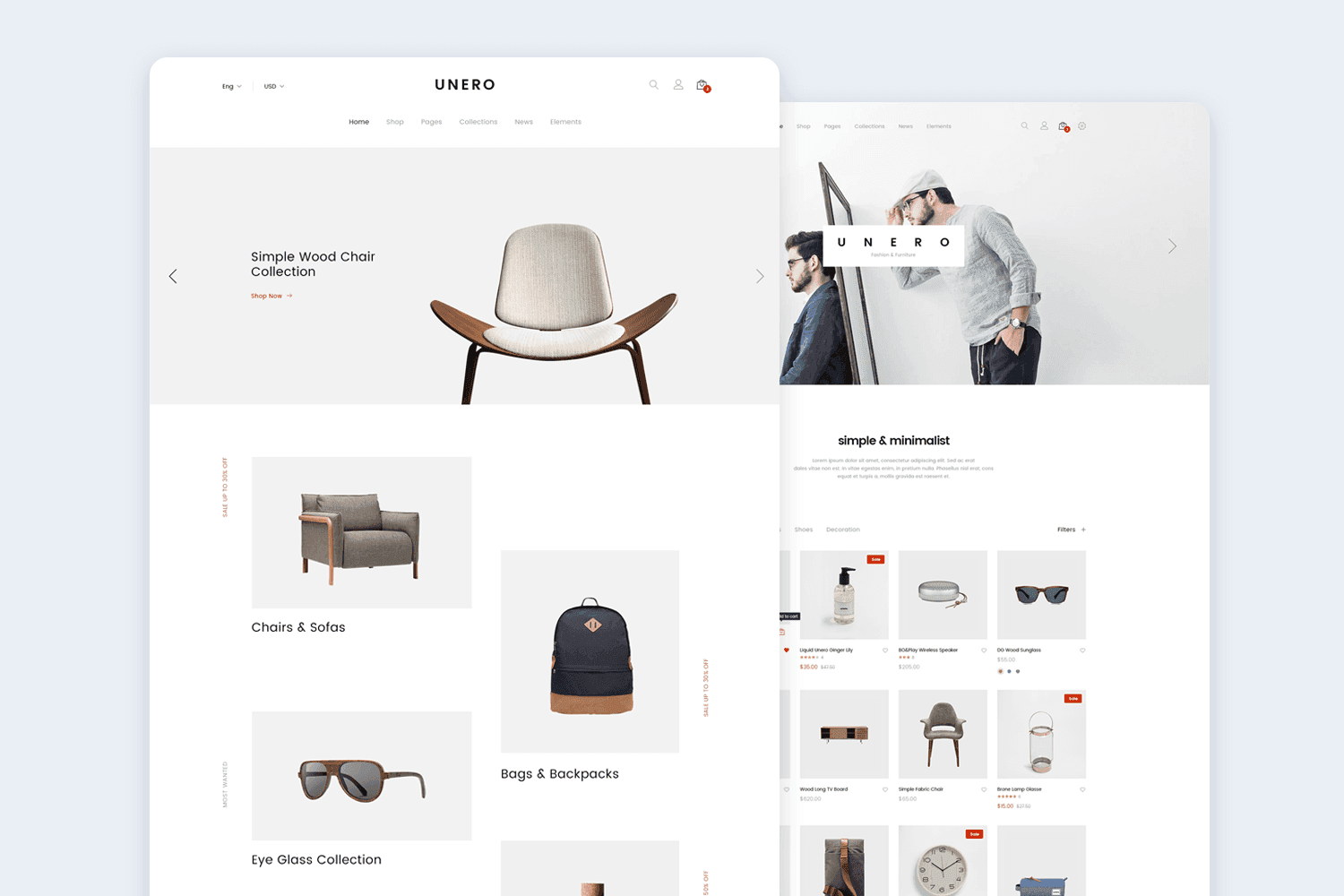 CMS & eCommerce Development