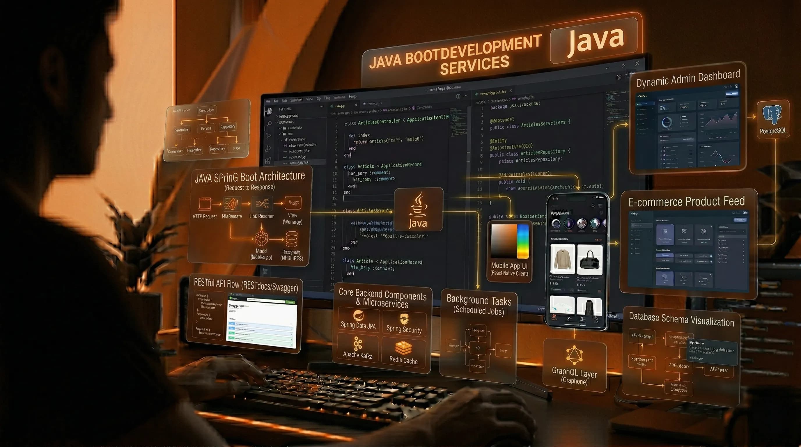 Java