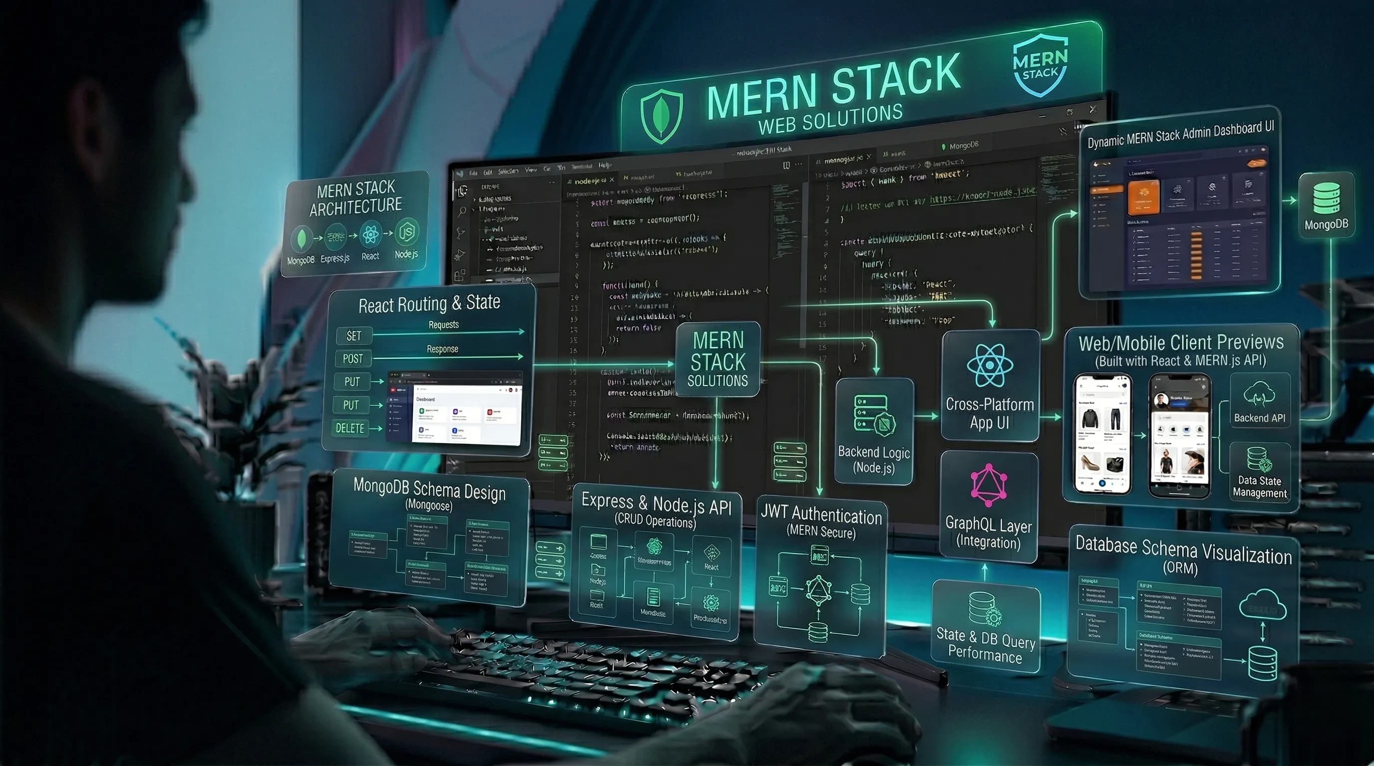 MERN Stack