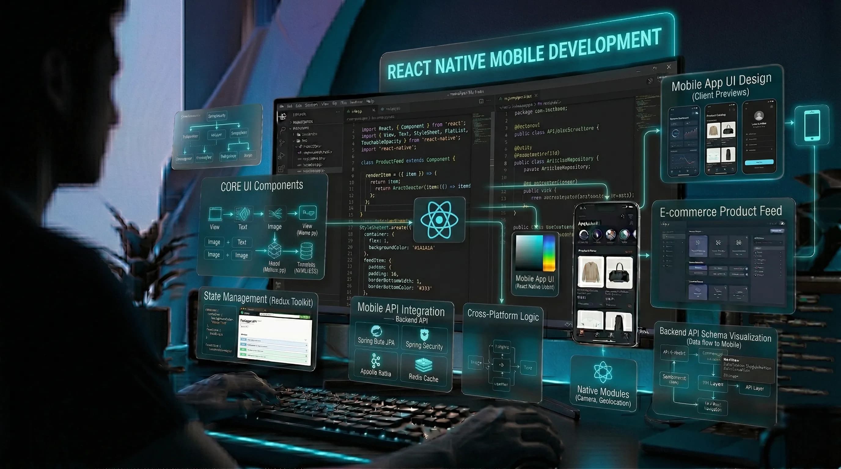 React Native