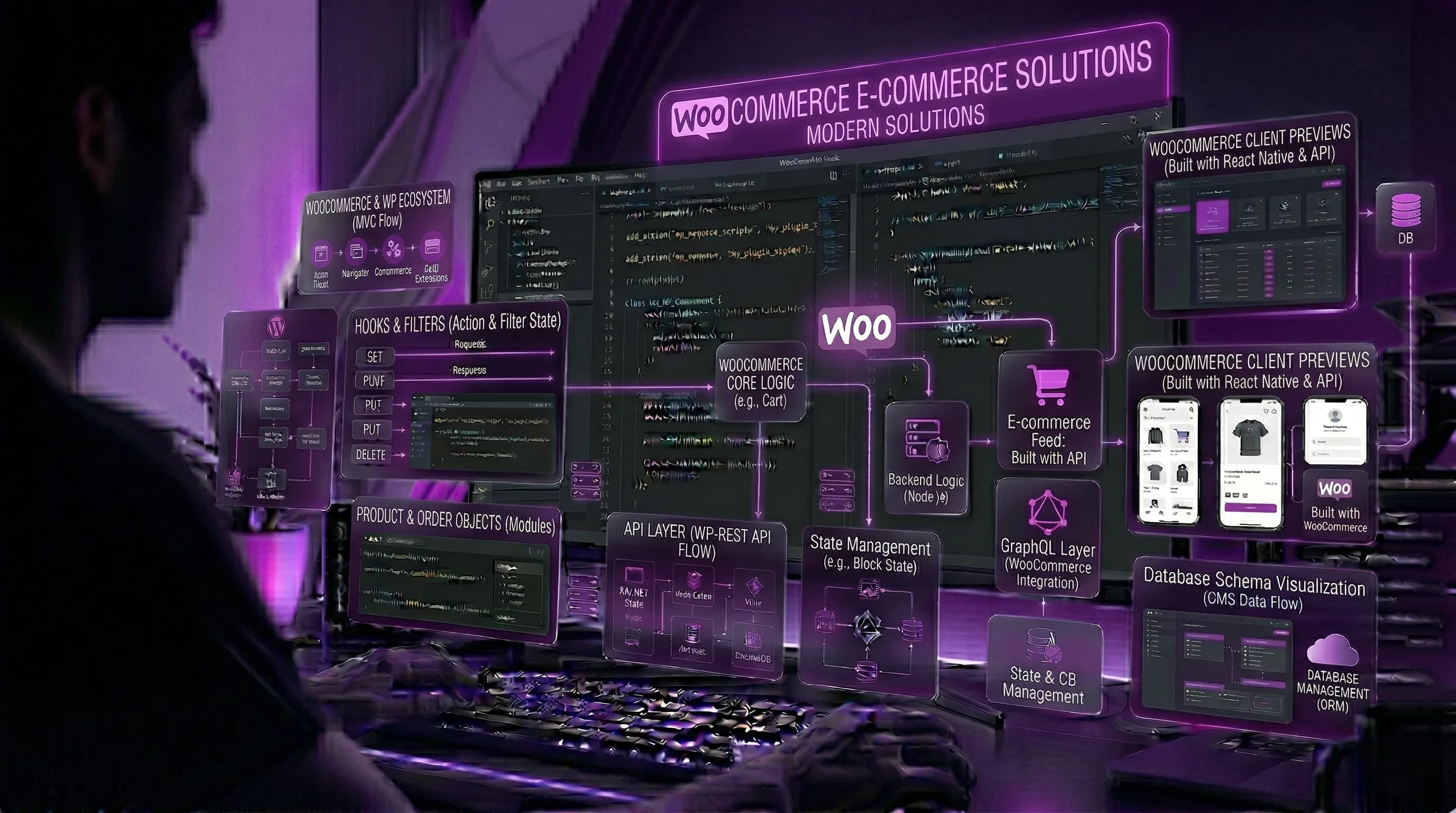 WooCommerce