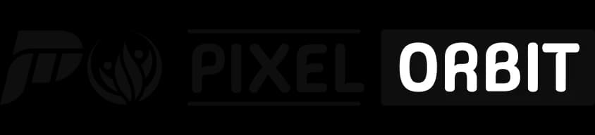 Pixel Orbit
